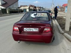 Сүрөт унаа Daewoo Nexia