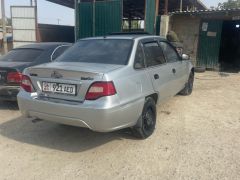 Фото авто Daewoo Nexia