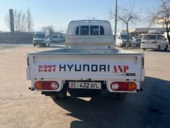 Фото авто Hyundai Porter