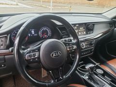 Photo of the vehicle Kia K7