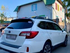 Сүрөт унаа Subaru Outback