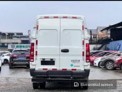 Фото авто IVECO Daily