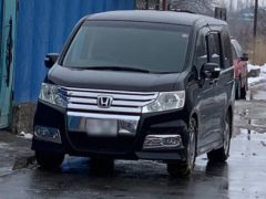 Сүрөт унаа Honda Stepwgn