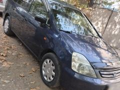 Фото авто Honda Stream