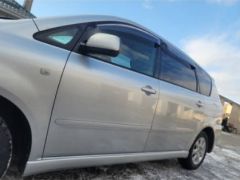 Фото авто Toyota Ipsum