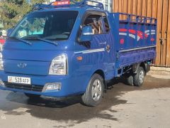 Фото авто Hyundai Porter