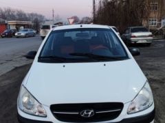 Photo of the vehicle Hyundai Getz