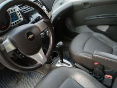 Photo of the vehicle Chevrolet Spark