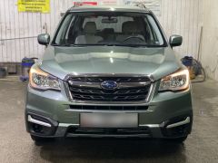 Photo of the vehicle Subaru Forester