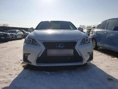 Photo of the vehicle Lexus CT