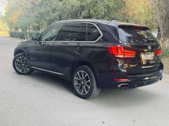 Сүрөт унаа BMW X5