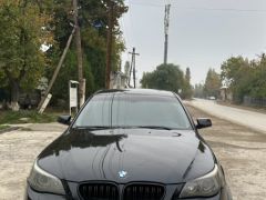 Сүрөт унаа BMW 5 серия