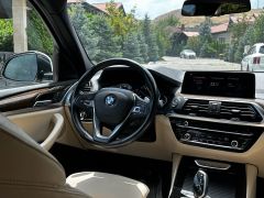 Сүрөт унаа BMW X3