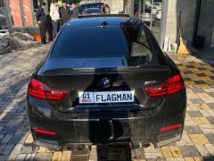 Сүрөт унаа BMW M4