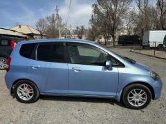 Сүрөт унаа Honda Fit