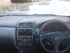 Фото авто Toyota Ipsum