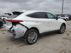 Photo of the vehicle Toyota Venza