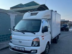 Фото авто Hyundai Porter