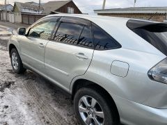 Photo of the vehicle Toyota Harrier