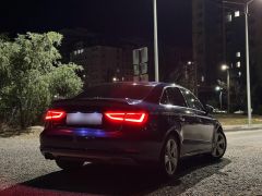 Сүрөт унаа Audi A3