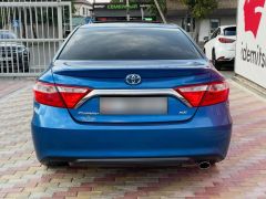 Photo of the vehicle Toyota Camry