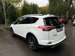 Фото авто Toyota RAV4