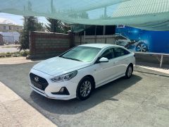 Сүрөт унаа Hyundai Sonata