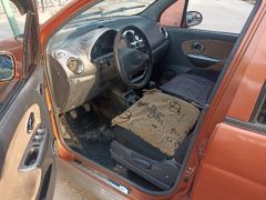 Сүрөт унаа Daewoo Matiz