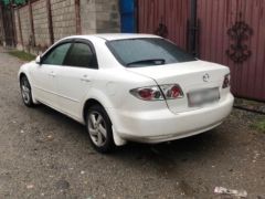 Сүрөт унаа Mazda 6