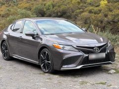 Photo of the vehicle Toyota Camry