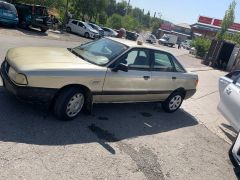 Photo of the vehicle Audi 80