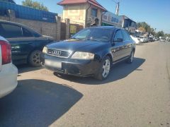 Photo of the vehicle Audi A6