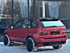 Сүрөт унаа BMW X5