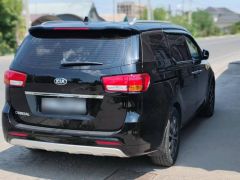 Сүрөт унаа Kia Carnival