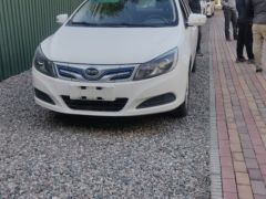 Сүрөт унаа BYD E5