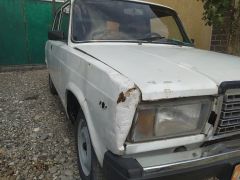 Photo of the vehicle ВАЗ (Lada) 2107