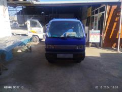 Фото авто Daewoo Ultra Novus