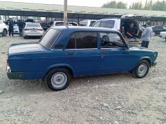 Photo of the vehicle ВАЗ (Lada) 2107