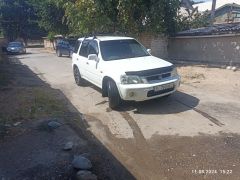 Сүрөт унаа Honda CR-V