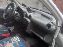 Photo of the vehicle Hyundai Atos