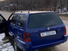 Фото авто Volkswagen Golf