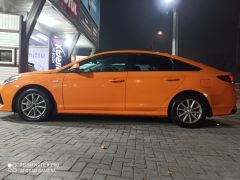 Сүрөт унаа Hyundai Sonata