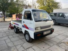 Фото авто Daewoo Labo