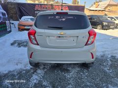 Сүрөт унаа Chevrolet Spark