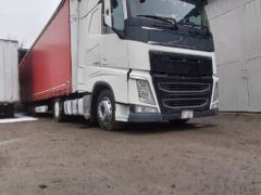 Фото авто Volvo FH