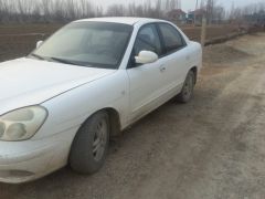 Сүрөт унаа Daewoo Nubira