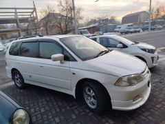 Сүрөт унаа Honda Odyssey