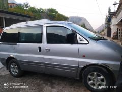 Photo of the vehicle Hyundai Starex (H-1)