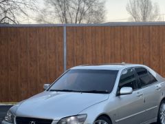 Фото авто Lexus IS