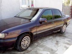 Сүрөт унаа Opel Vectra